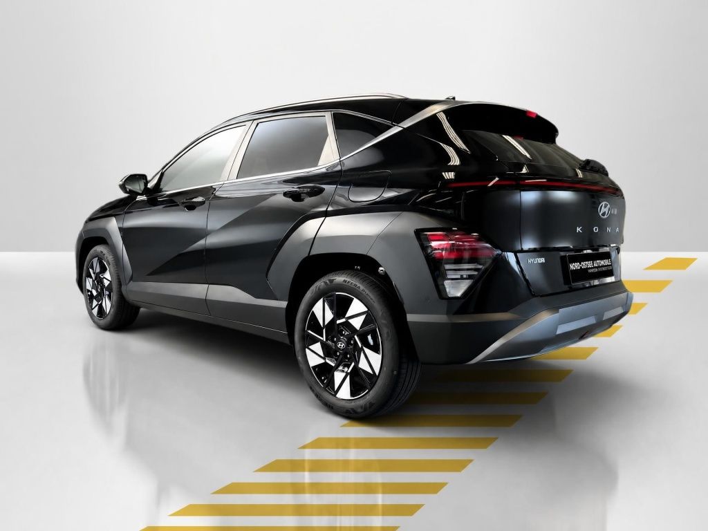 Hyundai Kona – Bild 13