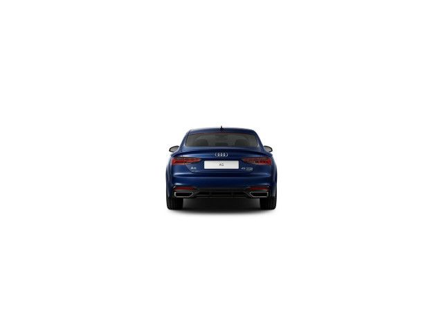 Audi A5 - Bild 4