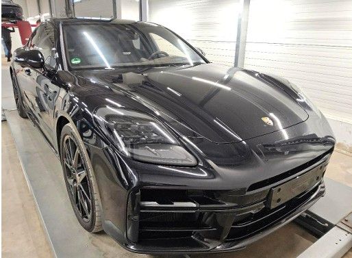 Porsche Panamera 4S E-Hybrid SportDesign/Pano/HA-Lenk imagem 2