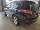 Hyundai SANTA FE 2.2 d 4WD PREMIUM LEDER NAVI XENON AHK - gebrauchte Hyundai SANTA FE aus dem Jahr 2011