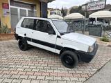 Fiat fiat panda 4x4 trekking 1.000cc anno 1989 - gebrauchte Fiat Panda aus dem Jahr 1990