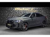BMW X6 M60 i X-DRIVE - BMW X6 M60 Gebrauchtwagen