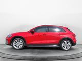 Audi A3 allstreet 35 TFSI S-Tronic, Head-up-Display, - Audi: Allradantrieb