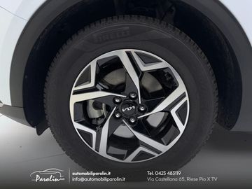 KIA Sportage - 9