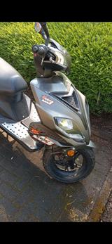 Explorer B99 - EXPLORER MOTORRAD