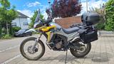 VOGE 300 Rally - VOGE 300R