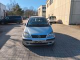 Mercedes-Benz A 170 CDI CLASSIC - Mercedes-Benz A-Klasse: 170 Cdi