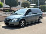 Chrysler Voyager 2.8 CRD Autom.*Behindertengerecht* - Chrysler Voyager: Auto