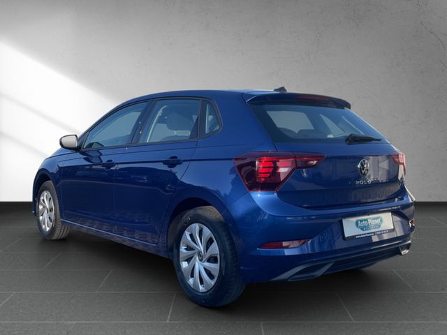 Volkswagen Polo 1.0 Life LED SHZ PARKLENK KLIMA