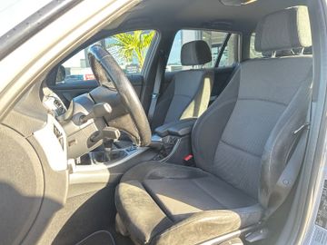 BMW 318i Touring Edition Sport M-Paket Alcantara E91 – Bild 14