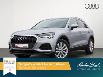 Audi Q3 - 2