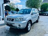 Nissan X-Trail 4x4 Comfort 2.2 dCi AHK 6.Gangschaltung - Nissan X-Trail aus 2005