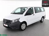 Mercedes-Benz Vito Tourer 116 CDI LANG 8 SITZE KLIMA,NAVI,SH - Mercedes-Benz Vito