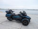 Can-Am Spyder RT LE - CAN-AM SPYDER RT