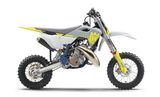 Husqvarna TC 65 2025, sofort verfügbar!