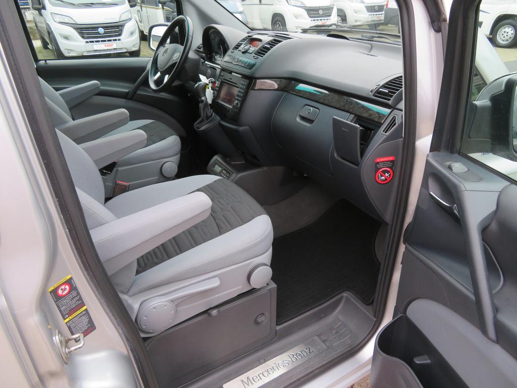Mercedes-Benz Viano