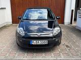 Fiat Punto 1.4  - gebrauchte Fiat Punto aus dem Jahr 2011