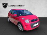 Citroën C1 VTi 72 S&S FEEL - gebrauchte Citroën C1 aus dem Jahr 2021