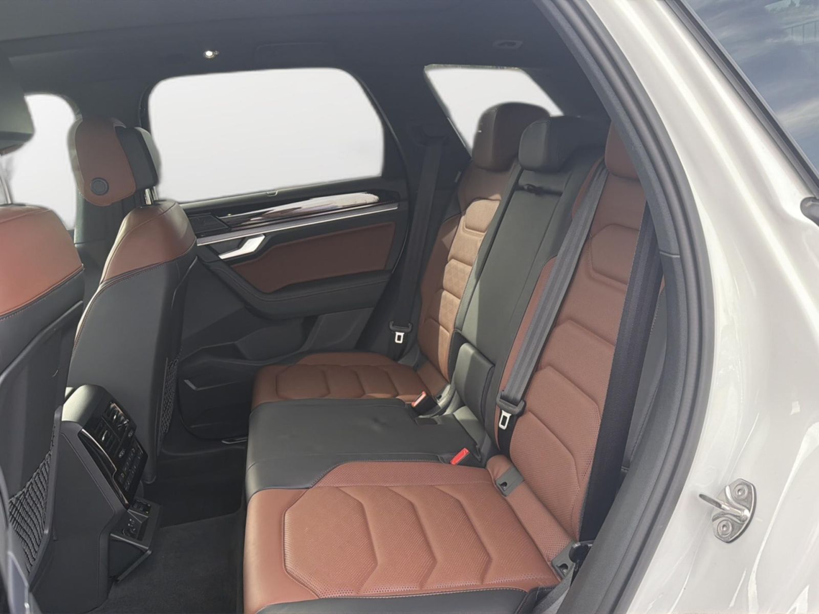 Volkswagen Touareg - Bild 10