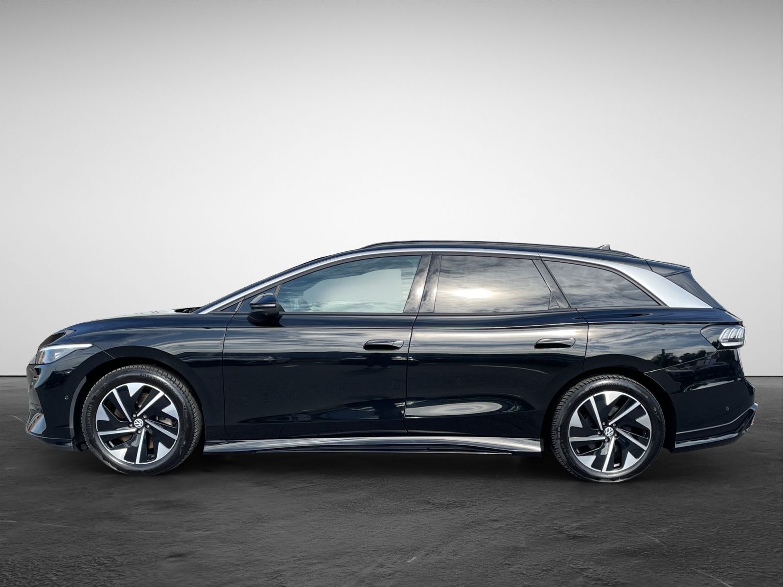 Volkswagen ID.7 Tourer Pro HeadUp AHK Navi LED Kamera PDC imagem 3
