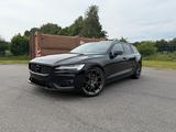Volvo V60 T6  R-Design |310ps|20Zoll| - Volvo V60: 20