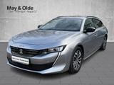 Peugeot 508 SW Allure Pack T-Leder LED Navi ACC DAB e-Si - Peugeot 508 aus 2023