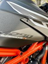 KTM 1290 Superduke RR