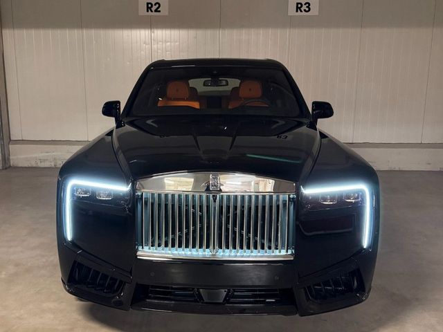 Rolls-Royce Cullinan SERIES II + FACELIFT + 4 SEATS + STAR