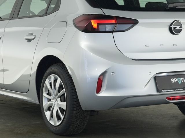 Corsa F FACELIFT GS+RÜCKFAHRKAMERA+SITZ-/LENKRAD