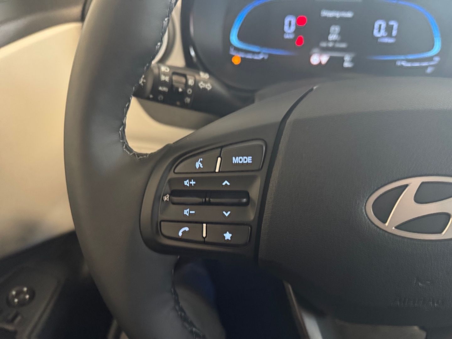 Hyundai i10 – Bild 14