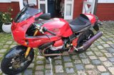 Moto Guzzi V11 Le Mans Rosso Corsa