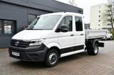 Volkswagen Crafter Dreiseiten Kipper 50 DOKA mittellang RWD - VW Crafter Gebrauchtwagen in Essen