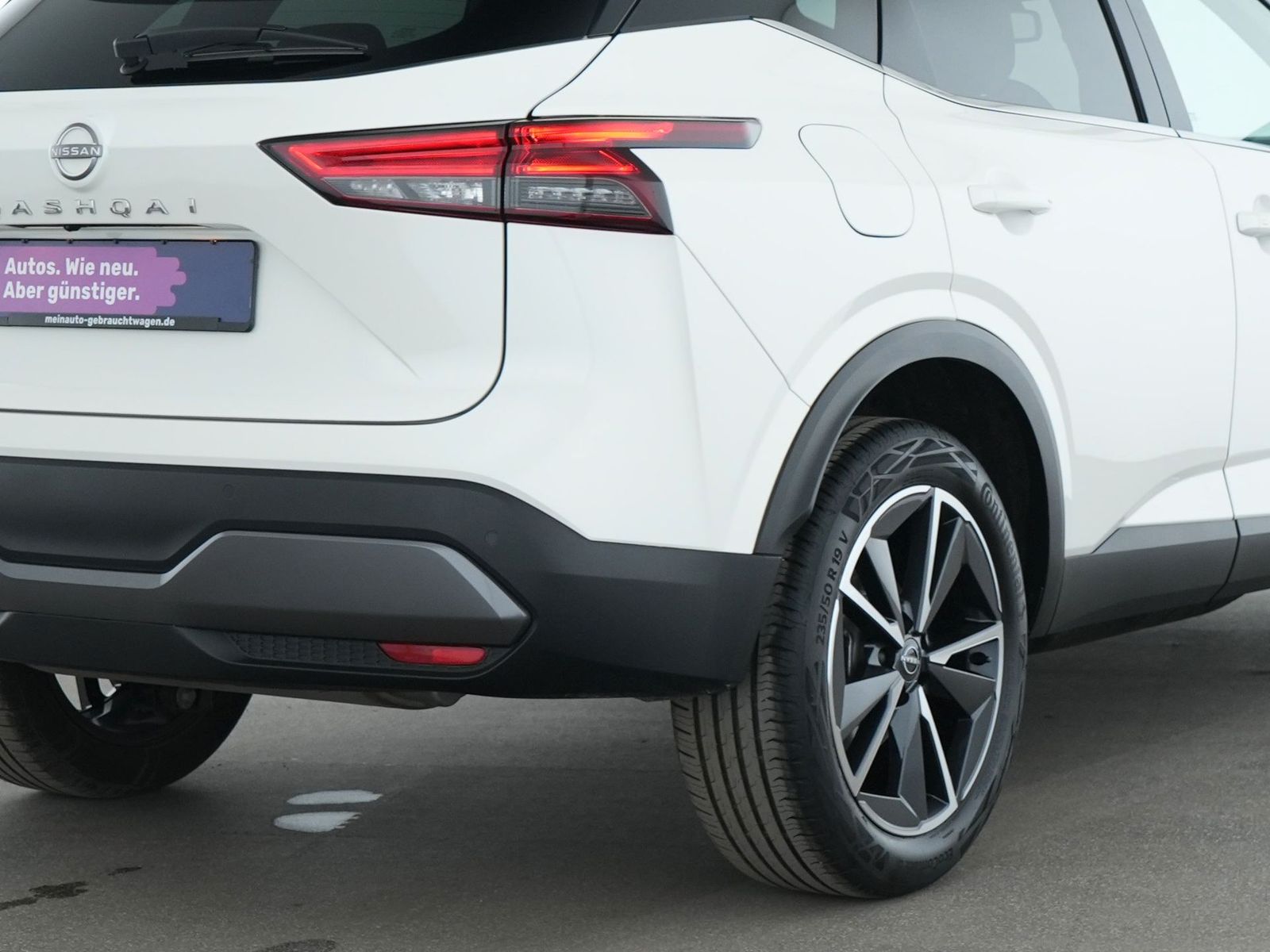 Nissan Qashqai - Bild 15