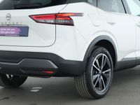 Nissan Qashqai - Vorschau Bild 15