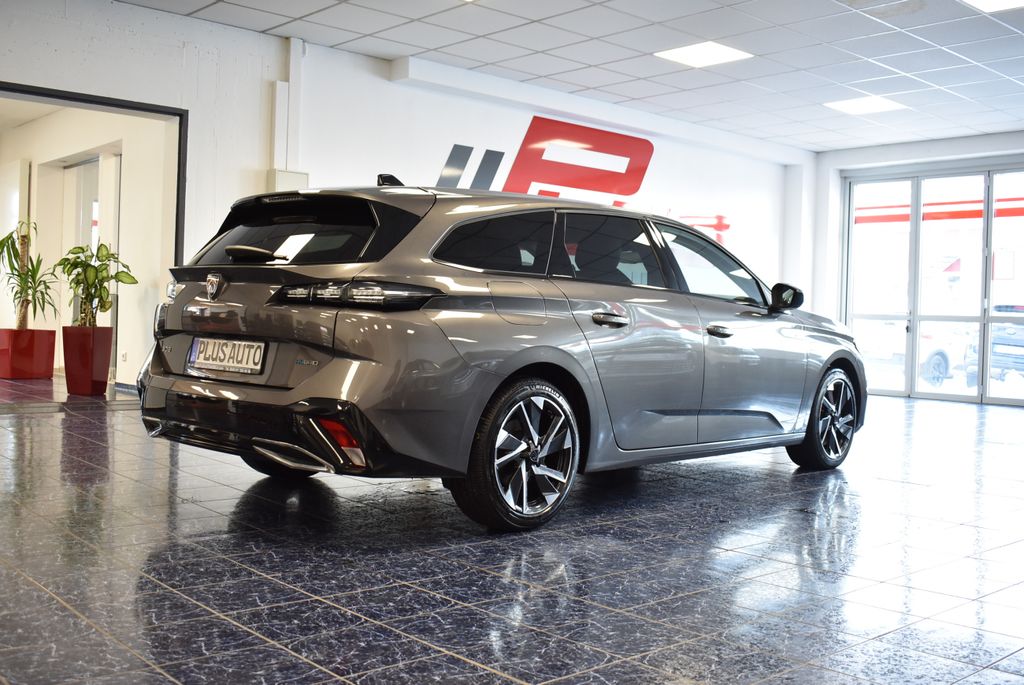 Image of Peugeot 308