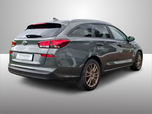 i30 CW 1.0 T-GDI MILD-HYBRID DAB+PDC+BT+TEMPOMAT
