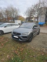 Cupra Ateca 2.0 TSI 221kW 4Drive DSG  Brembo bremse 