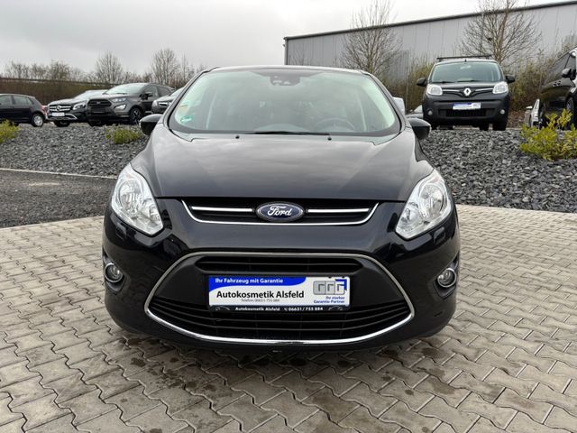 Ford C-Max C-MAX Business Edition Finan 4,99