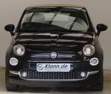Fiat 500C 0.9 TwinAir 105PS Cabrio Lounge Klima Navi - Fiat 500C in Berlin