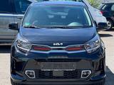 Kia Picanto GT-Line Vollausstattung - Kia Picanto in Frankfurt (Main)