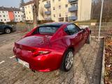 Mazda MX-5 RF 2.0 SKYACTIV-G 160 Sports-Line Sport... - Mazda MX-5 mit Panoramadach