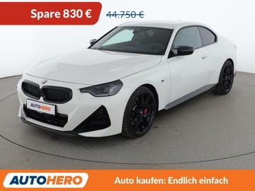 صورة 1 لـ 2023 BMW M240I