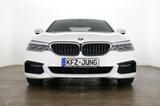 BMW 520 d M Sport *Standhz*Leder*LED*Kamera*MwSt* - BMW 520: 520d Sport