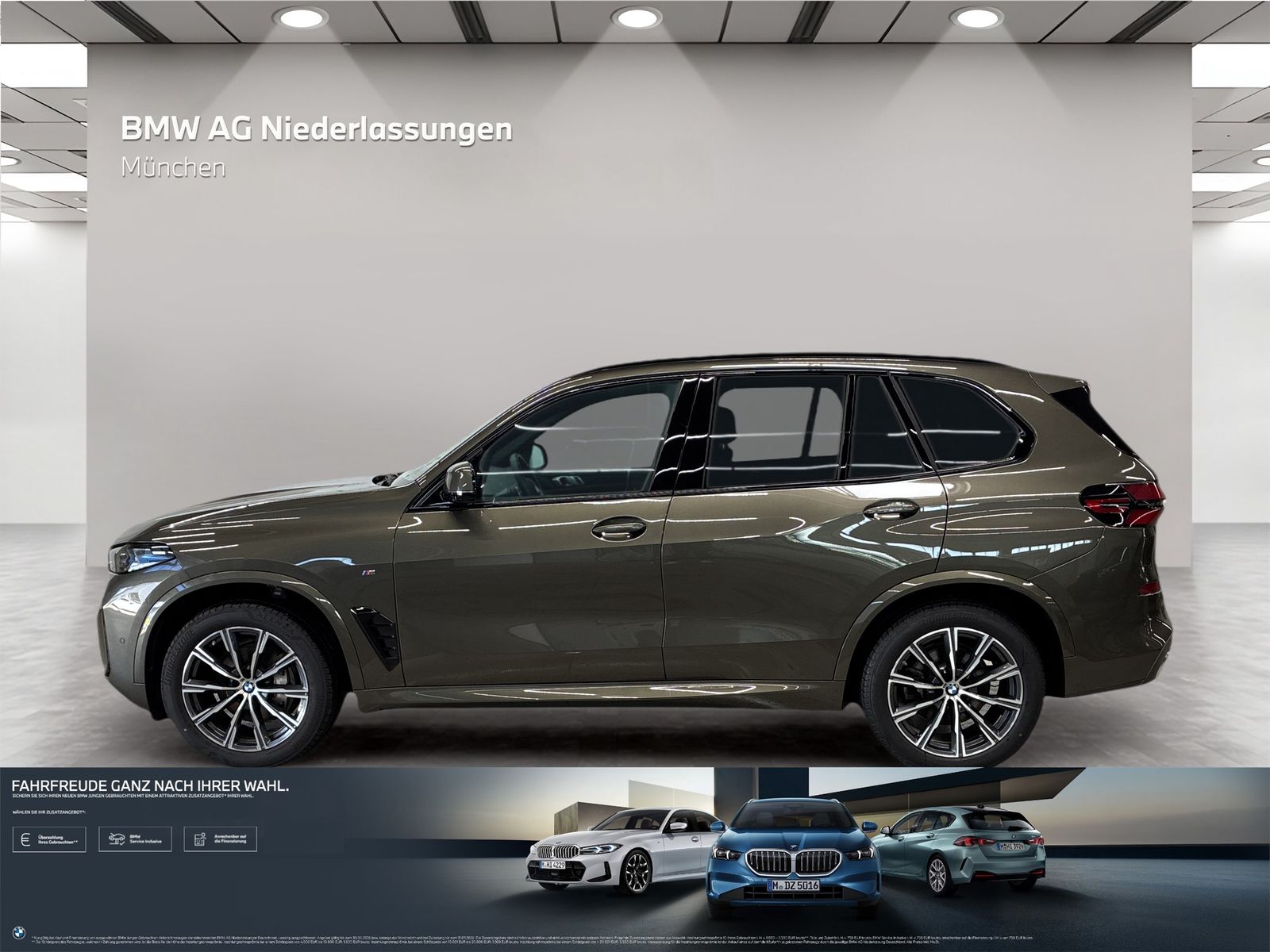 BMW X5 - Bild 2
