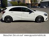 Mercedes-Benz A 250 A A 250 4Matic|Ausstat.L. AMG Sport (Line) - gebrauchte Mercedes-Benz A 250 aus dem Jahr 2017