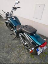 Suzuki Marauder GZ125 - SUZUKI MARAUDER GZ