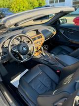 BMW 645Ci Cabrio V8 | ADAC-Zustandsnote 2 | Historie - BMW 645 Gebrauchtwagen