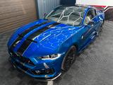 Ford Mustang GT 5.0 RECARO MANUAL - Ford Mustang in Herne