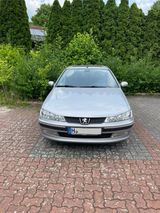 Peugeot 406 - Peugeot 406