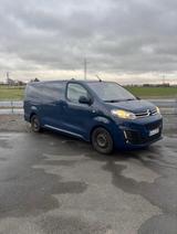 Citroën SpaceTourer 2,0 BlueHDi 180 XL mitAustauschmotor